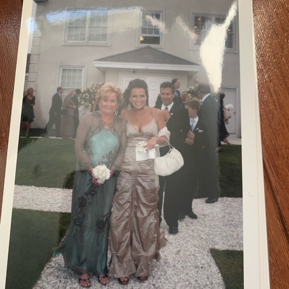 Evening gown - Picture 6 of 6